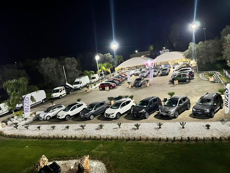 Rizzo Automobili srl